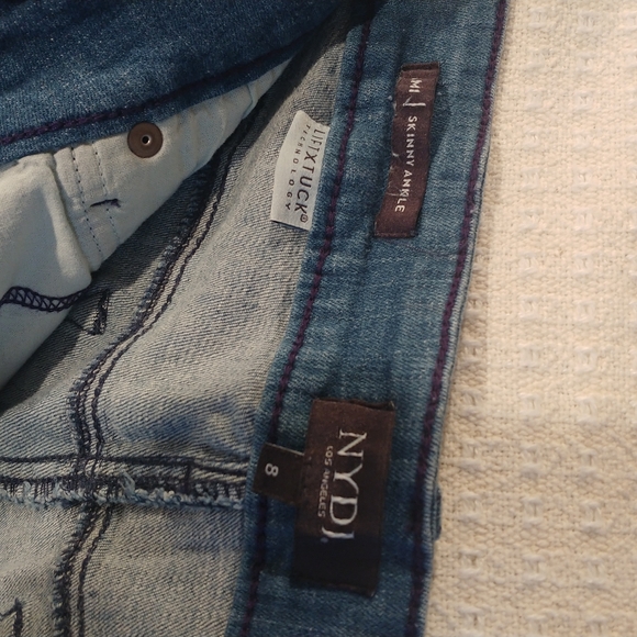 NYDJ jeans - Picture 6 of 6